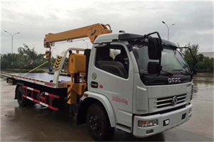 宜城24小时道路救援服务