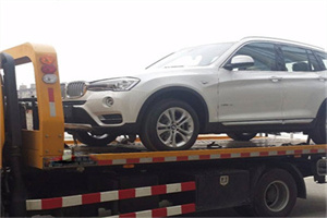 宜城拖车24小时服务电话